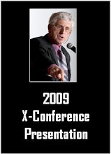 The 2009 X-Conference DVD