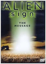 ALIEN SIGN: THE MESSAGE DVD