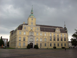 Oldenburg Castle!