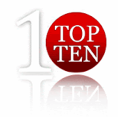Pete'n'Bree Top Ten Lists