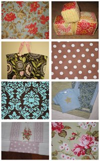 Jeanne's Etsy Shop...           Bella Baby Duds