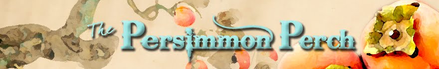 The Persimmon Perch