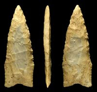 Arrowhead Artifacts