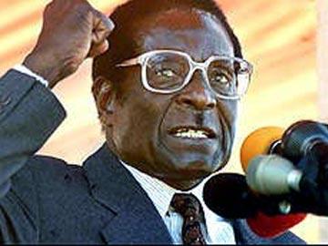 [Mugabe]