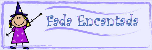 Fada Encantada