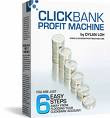 clickbank profit machine