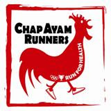 Chap Ayam Runner's