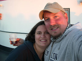 Lance & I