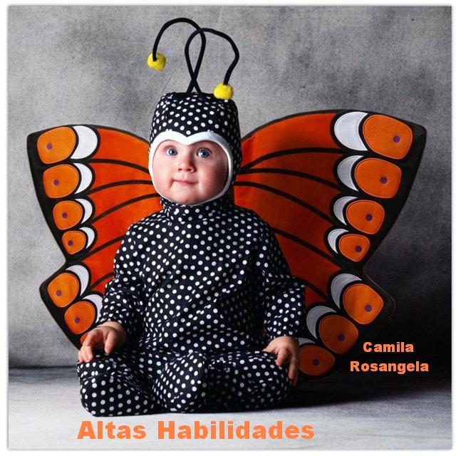 Altas Habilidades