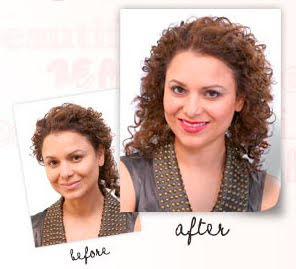 Mary Kay Makeover