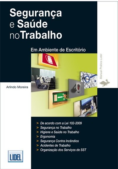 Monografia saude e seguranca