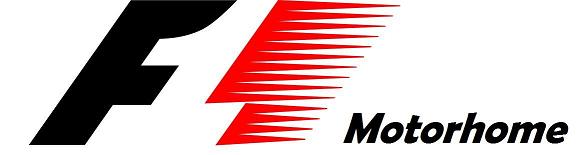 F1 Motorhome
