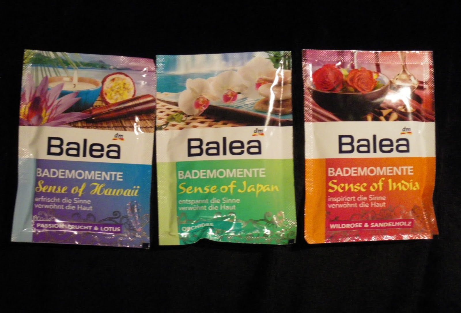 Die Betty Barclay Fragrances Duftwelt Zaphiraw I Der Blog Fur