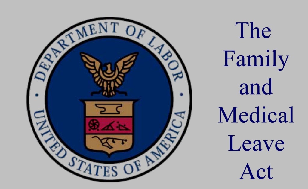 Family Medical Leave Act (FMLA) and The Americans with Disabilities Act (ADA)