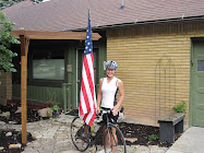 july 4th ride up big cottonwood