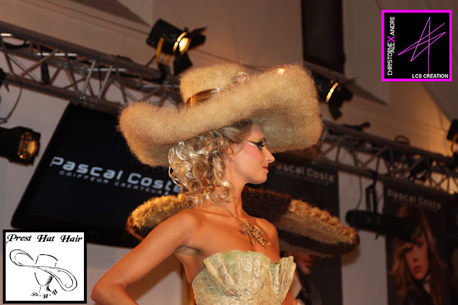 Séminaire Pascal Coste