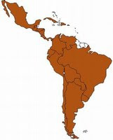 AMÉRICA LATINA