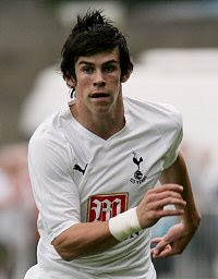 Gareth Bale