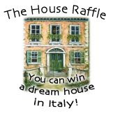 NERONE HOUSE RAFFLE 2009