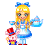 Cristina