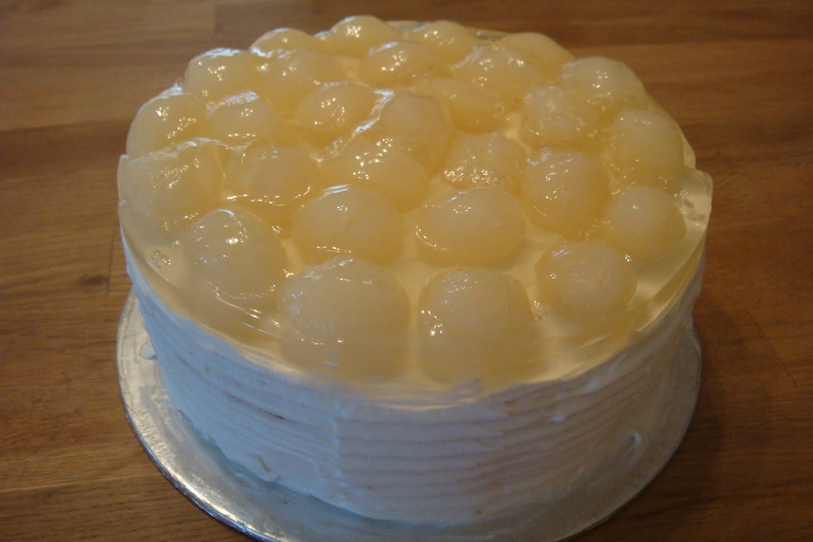 fruit cake recipe longan fruit fruit cake recipe longan fruit