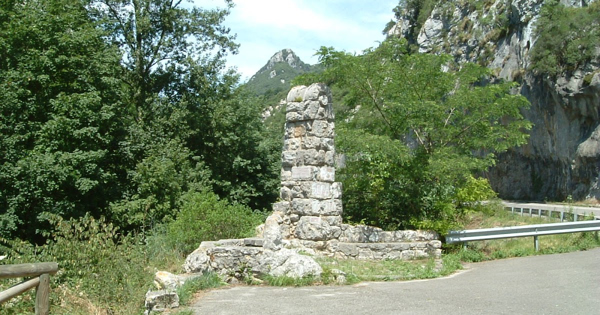 ENTRE EL RIO EL MAR Y LA MONTAÑA: MIRADOR POZO DE LA ORACION - poo de