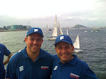 Torneio de Velas Brasil - RJ - Alexandre e Rogério