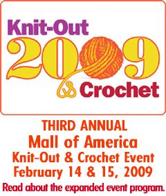 Knit &amp; Crochet Patterns