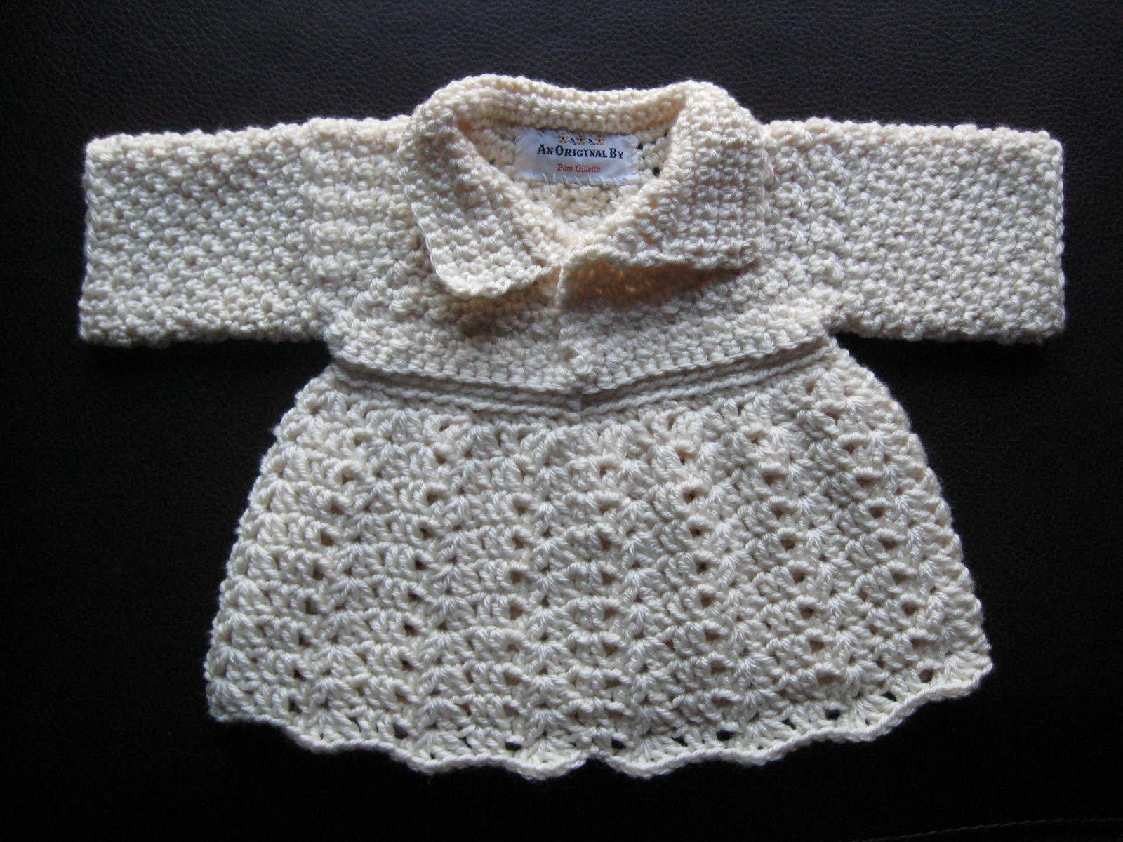 Crochet Pattern For Baby Winter Free Patterns For Crochet
