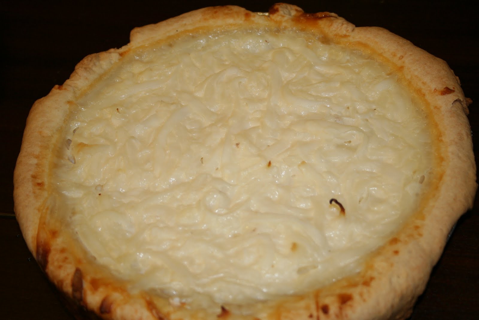 Buko Pie Foodflag