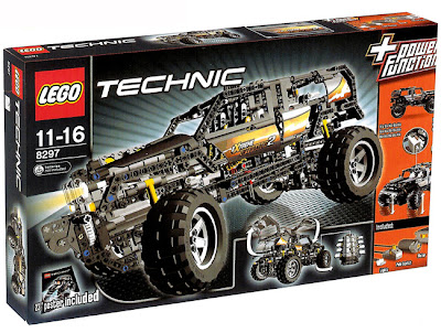 lego technic 2019 sets leaked