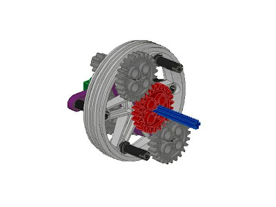 lego gears for sale