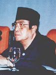 KETUA MUI