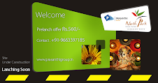 D.T.C.P Villa plots for sale at North Bangalore-Pre-Launch Offer Price Rs.560/-sq.ft