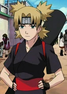 Temari