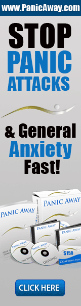 Cure Panic Attacks Now !