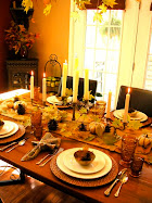 Maple Leaf Dining...