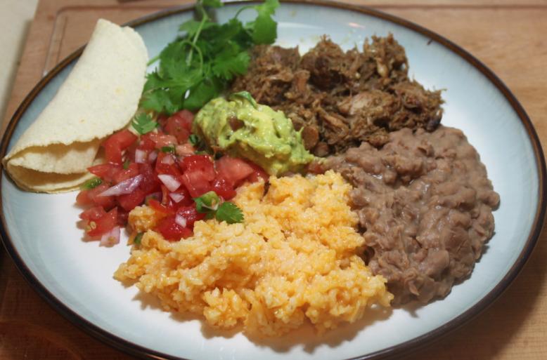 Emily's Culinary Adventures Sunday Cookbook Adventures Perfect