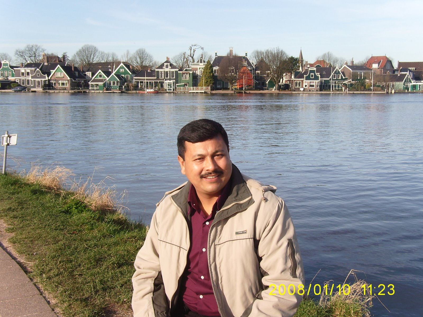 Participatory Planning, Monitoring and Evaluation Training, Amsterdam, Netherlands February 2008