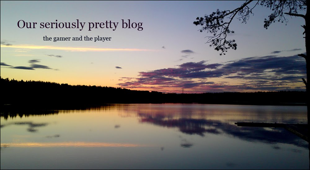 <br>Our Seriously Pretty Blog