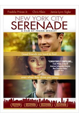Filme Poster Apaixonados em Nova York DVDRip Dual Audio