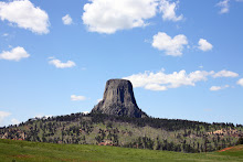 Close Encounters’ Wyoming landing zone may hold lessons for us today