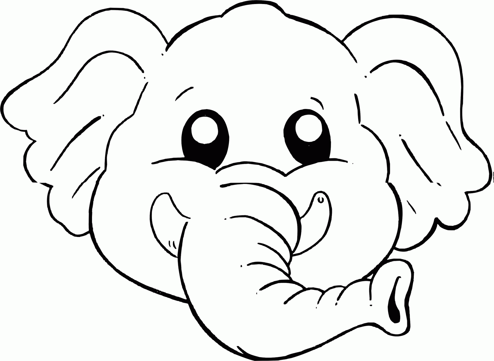 Mascara De Macaco