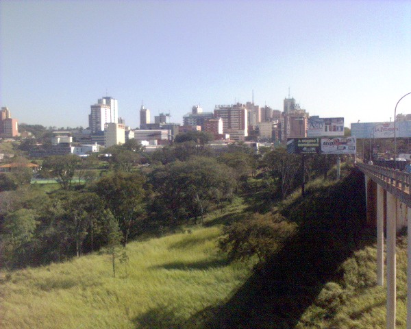 Ciudad del Este ( Paraguay )
