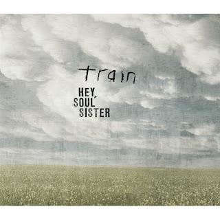 Train - Hey, Soul Sister Train - Hey, Soul Sister