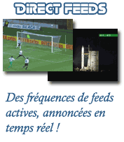 satelliweb - direct feeds