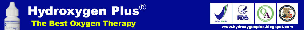 Hydroxygen Plus Indonesia | www.hydroxygenplus.com
