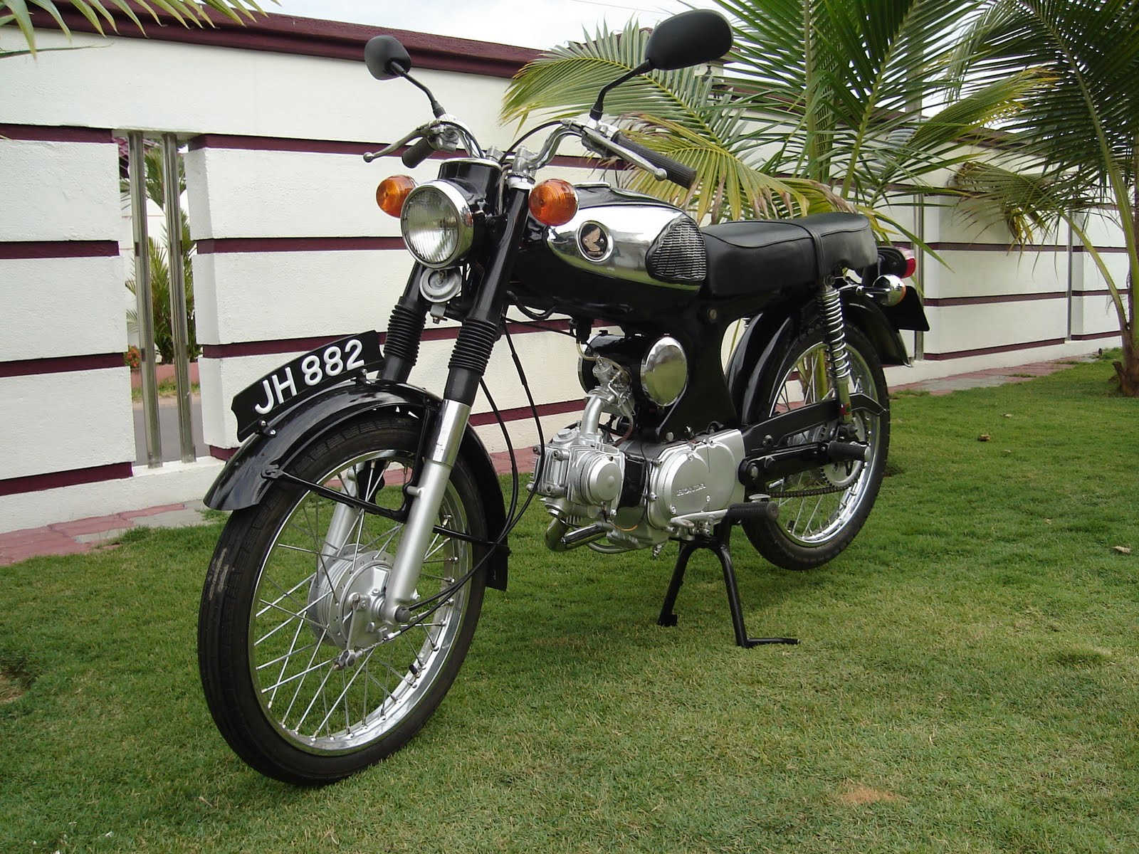 Antique & Vintage Corner: Antique bike; antique motorcycle for sale