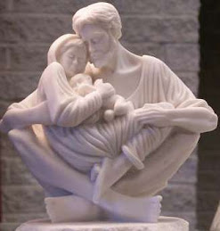 Holy Family, Pray for us!