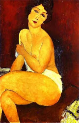 Amadeo Modigliani